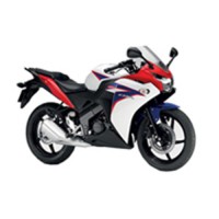 Verkleidung Honda CBR 125 R 11-13