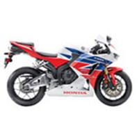Verkleidung Honda CBR 600 RR 13-21