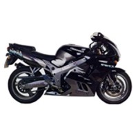 Verkleidung Kawasaki Ninja ZX9R 94-97
