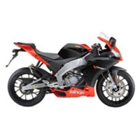 Verkleidung RSV4