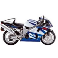 Verkleidung Suzuki TL1000R 98-03