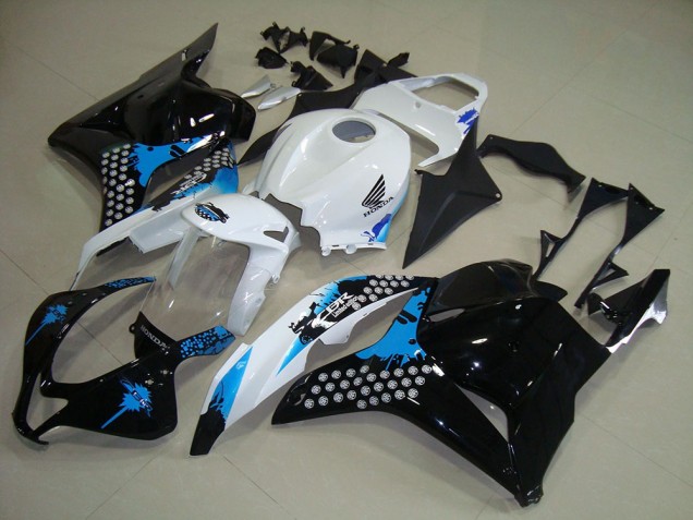 Besonders Aufkleber CBR 600 RR 09-12 Verkleidungen Besonders Aufkleber CBR 600 RR 09-12 Verkleidungen