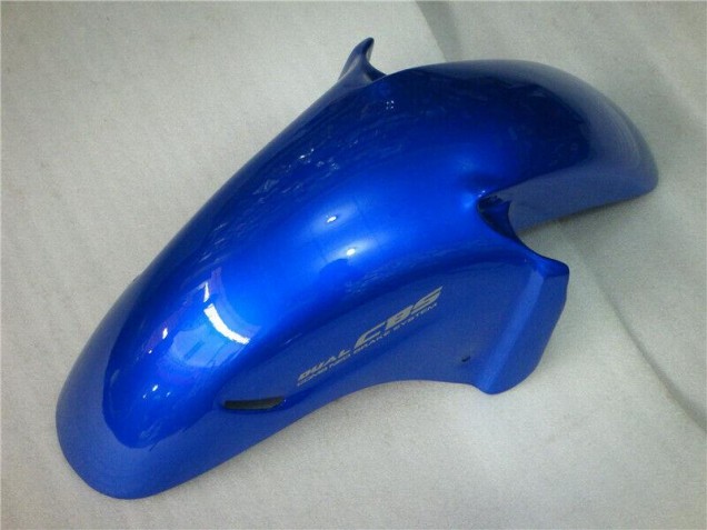 Blau CBR 1100 XX 96-07 Verkleidungen Blau CBR 1100 XX 96-07 Verkleidungen