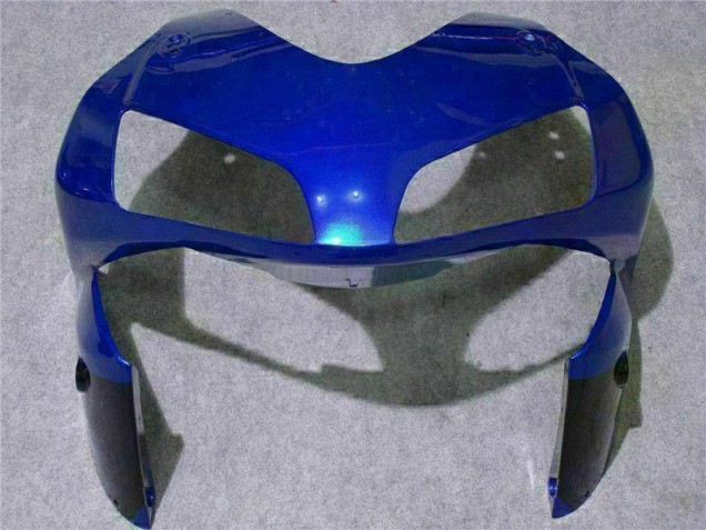 Blau CBR 600 RR 03-04 Verkleidungen Blau CBR 600 RR 03-04 Verkleidungen