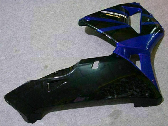 Blau CBR 600 RR 03-04 Verkleidungen Blau CBR 600 RR 03-04 Verkleidungen
