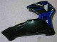 Blau CBR 600 RR 03-04 Verkleidungen Blau CBR 600 RR 03-04 Verkleidungen