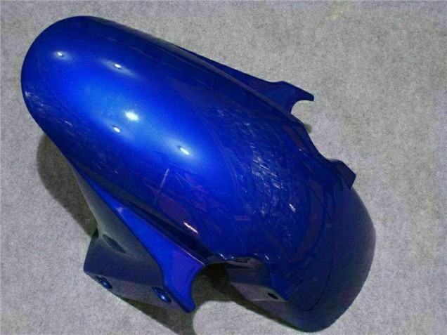 Blau CBR 600 RR 03-04 Verkleidungen Blau CBR 600 RR 03-04 Verkleidungen