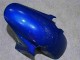 Blau CBR 600 RR 03-04 Verkleidungen Blau CBR 600 RR 03-04 Verkleidungen