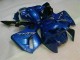 Blau CBR 600 RR 03-04 Vollverkleidung Blau CBR 600 RR 03-04 Vollverkleidung