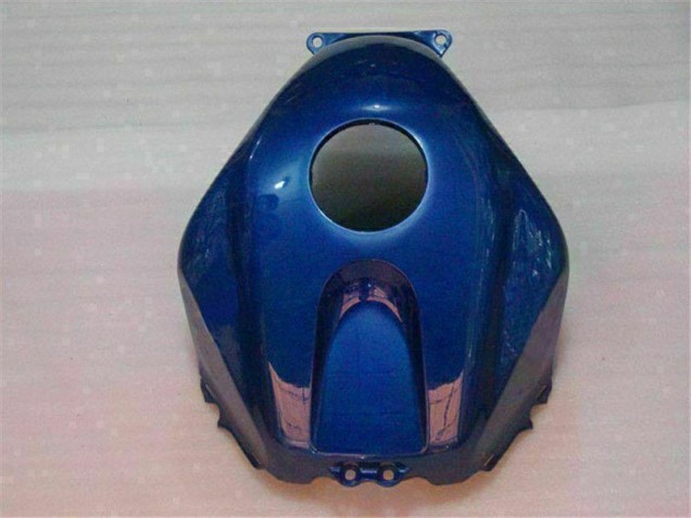 Blau CBR 600 RR 03-04 Vollverkleidung Blau CBR 600 RR 03-04 Vollverkleidung
