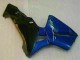 Blau CBR 600 RR 03-04 Vollverkleidung Blau CBR 600 RR 03-04 Vollverkleidung