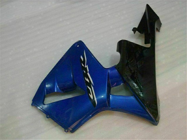 Blau CBR 600 RR 03-04 Vollverkleidung Blau CBR 600 RR 03-04 Vollverkleidung
