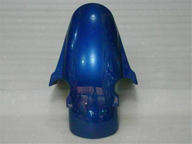Blau CBR 600 RR 03-04 Vollverkleidung Blau CBR 600 RR 03-04 Vollverkleidung