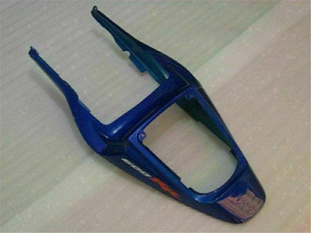 Blau CBR 600 RR 03-04 Vollverkleidung Blau CBR 600 RR 03-04 Vollverkleidung