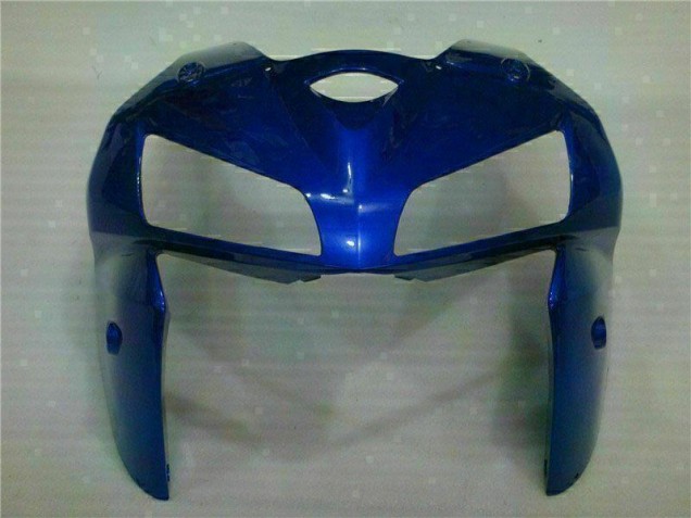 Blau CBR 600 RR 05-06 Verkleidungen Blau CBR 600 RR 05-06 Verkleidungen