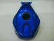 Blau CBR 600 RR 05-06 Verkleidungen Blau CBR 600 RR 05-06 Verkleidungen