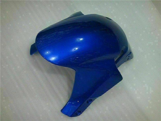 Blau CBR 600 RR 05-06 Verkleidungen Blau CBR 600 RR 05-06 Verkleidungen