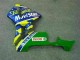 Blau CBR 600 RR 05-06 Vollverkleidung Blau CBR 600 RR 05-06 Vollverkleidung