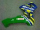 Blau CBR 600 RR 05-06 Vollverkleidung Blau CBR 600 RR 05-06 Vollverkleidung