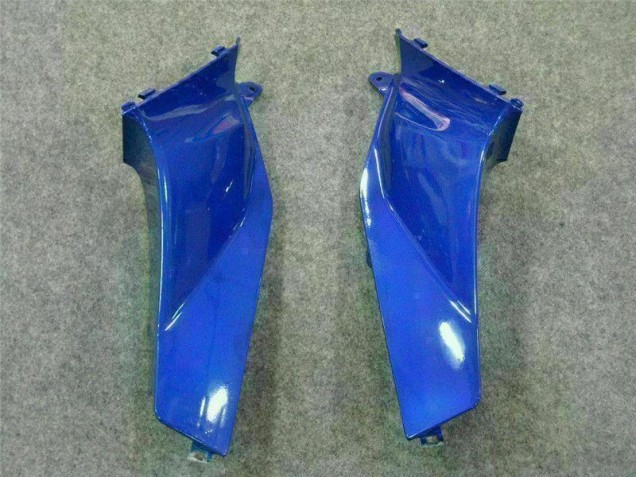 Blau CBR 600 RR 05-06 Vollverkleidung Blau CBR 600 RR 05-06 Vollverkleidung