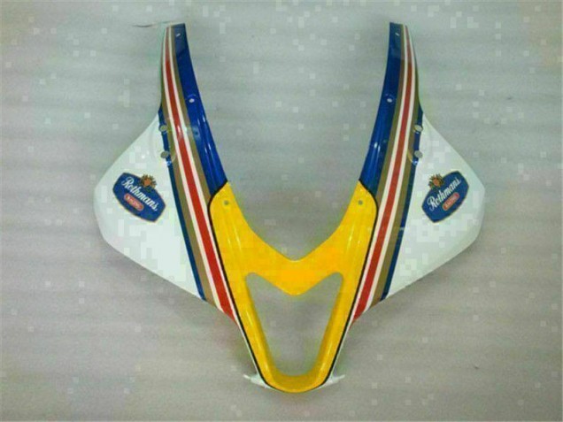 Blau CBR 600 RR 07-08 Verkleidungen