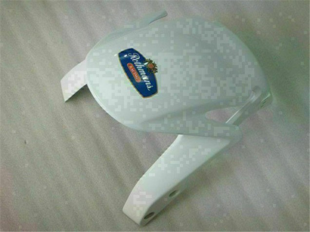 Blau CBR 600 RR 07-08 Verkleidungen