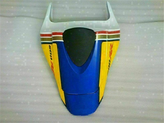 Blau CBR 600 RR 07-08 Verkleidungen