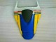 Blau CBR 600 RR 07-08 Verkleidungen