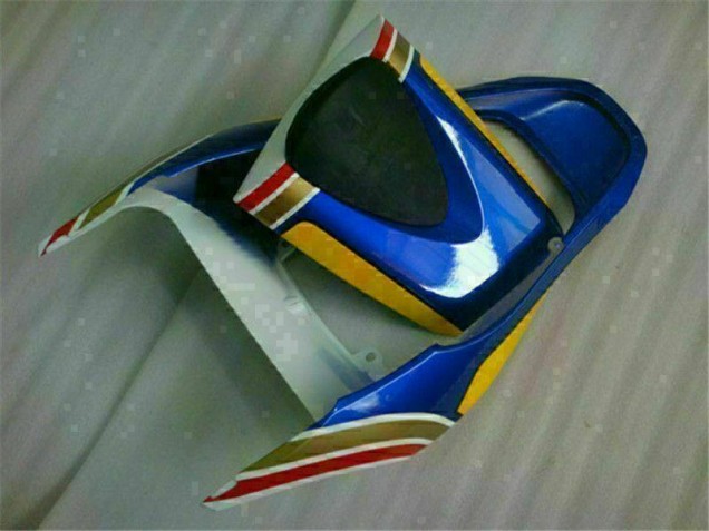 Blau CBR 600 RR 07-08 Verkleidungen