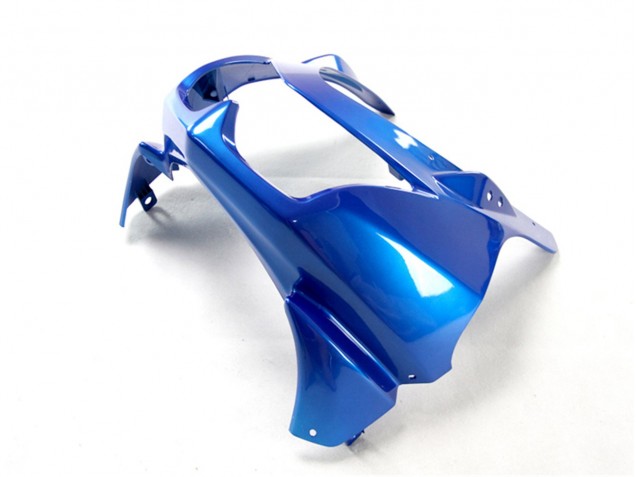 Blau EX250 08-12 Verkleidung Blau EX250 08-12 Verkleidung