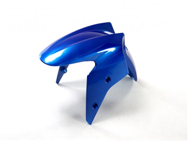 Blau EX250 08-12 Verkleidung Blau EX250 08-12 Verkleidung