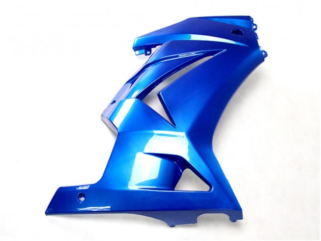 Blau EX250 08-12 Verkleidung Blau EX250 08-12 Verkleidung