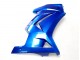 Blau EX250 08-12 Verkleidung Blau EX250 08-12 Verkleidung