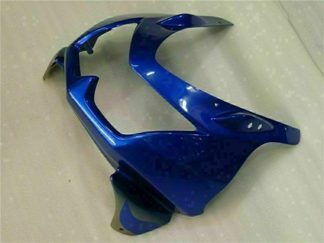 Blau EX250 08-12 Verkleidungen Blau EX250 08-12 Verkleidungen
