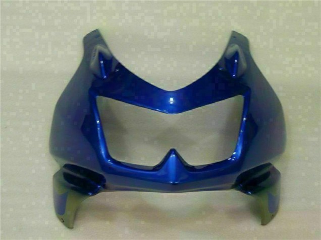 Blau EX250 08-12 Verkleidungen Blau EX250 08-12 Verkleidungen