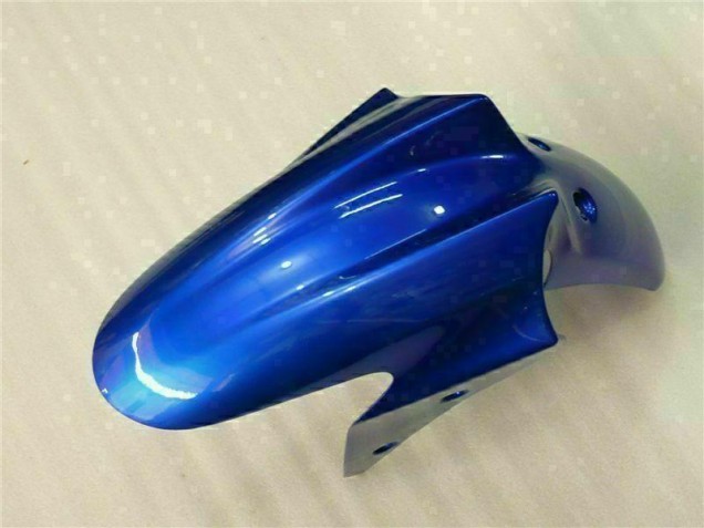 Blau EX250 08-12 Verkleidungen Blau EX250 08-12 Verkleidungen