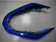 Blau EX650 06-08 Verkleidungen
