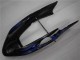 Blau Flamme CBR 1100 XX 96-07 Verkleidungen Blau Flamme CBR 1100 XX 96-07 Verkleidungen