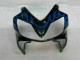 Blau Flammen CBR 600 F4i 01-03 Verkleidungen Blau Flammen CBR 600 F4i 01-03 Verkleidungen