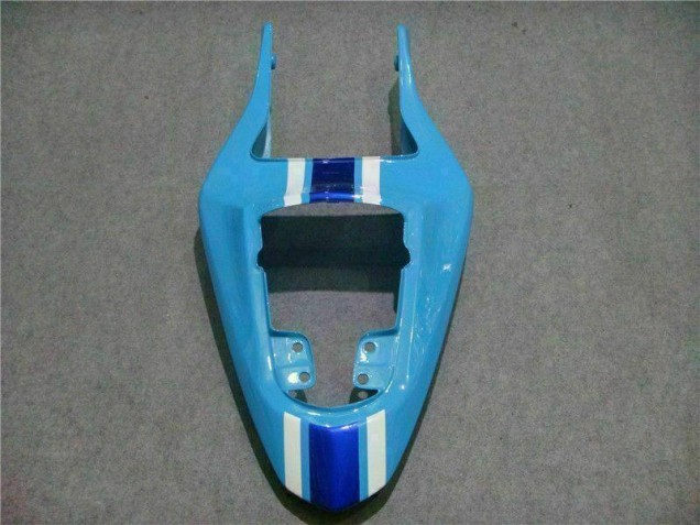 Blau GSXR 1000 K3 03-04 Verkleidungen