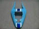Blau GSXR 1000 K3 03-04 Verkleidungen
