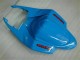 Blau GSXR 1000 K5 05-06 Verkleidungen Blau GSXR 1000 K5 05-06 Verkleidungen