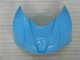 Blau GSXR 1000 K7 07-08 Verkleidung