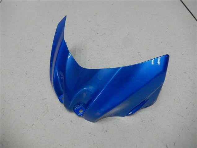 Blau GSXR 1000 K9 09-16 Verkleidung