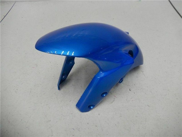 Blau GSXR 1000 K9 09-16 Verkleidung