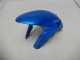 Blau GSXR 1000 K9 09-16 Verkleidung