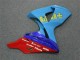Blau GSXR 1000 K9 09-16 Verkleidungen Blau GSXR 1000 K9 09-16 Verkleidungen