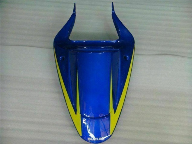 Blau GSXR 600 / 750 K1 K2 K3 01-03 Verkleidung