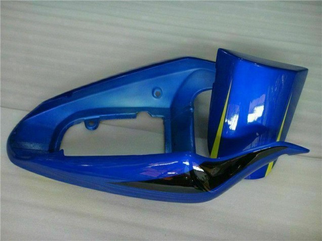 Blau GSXR 600 / 750 K1 K2 K3 01-03 Verkleidung