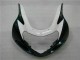 Blau GSXR 600 / 750 K1 K2 K3 01-03 Verkleidungen Blau GSXR 600 / 750 K1 K2 K3 01-03 Verkleidungen